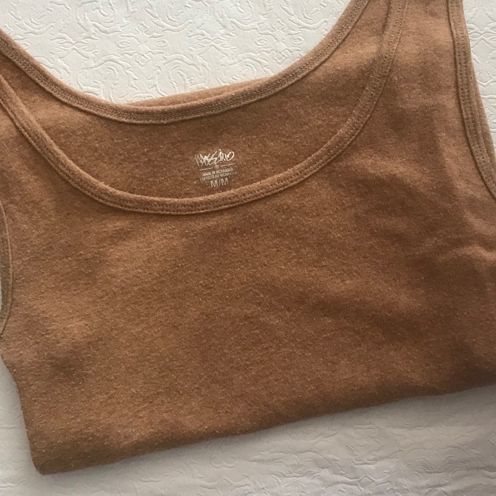 Women’s Tank Top